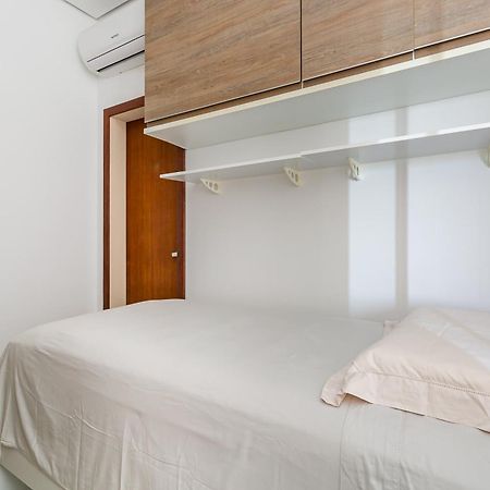 Apartamento Vista Mar No Novo Campeche Florianópolis Dış mekan fotoğraf