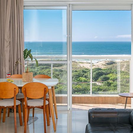 Apartamento Vista Mar No Novo Campeche Florianópolis Dış mekan fotoğraf
