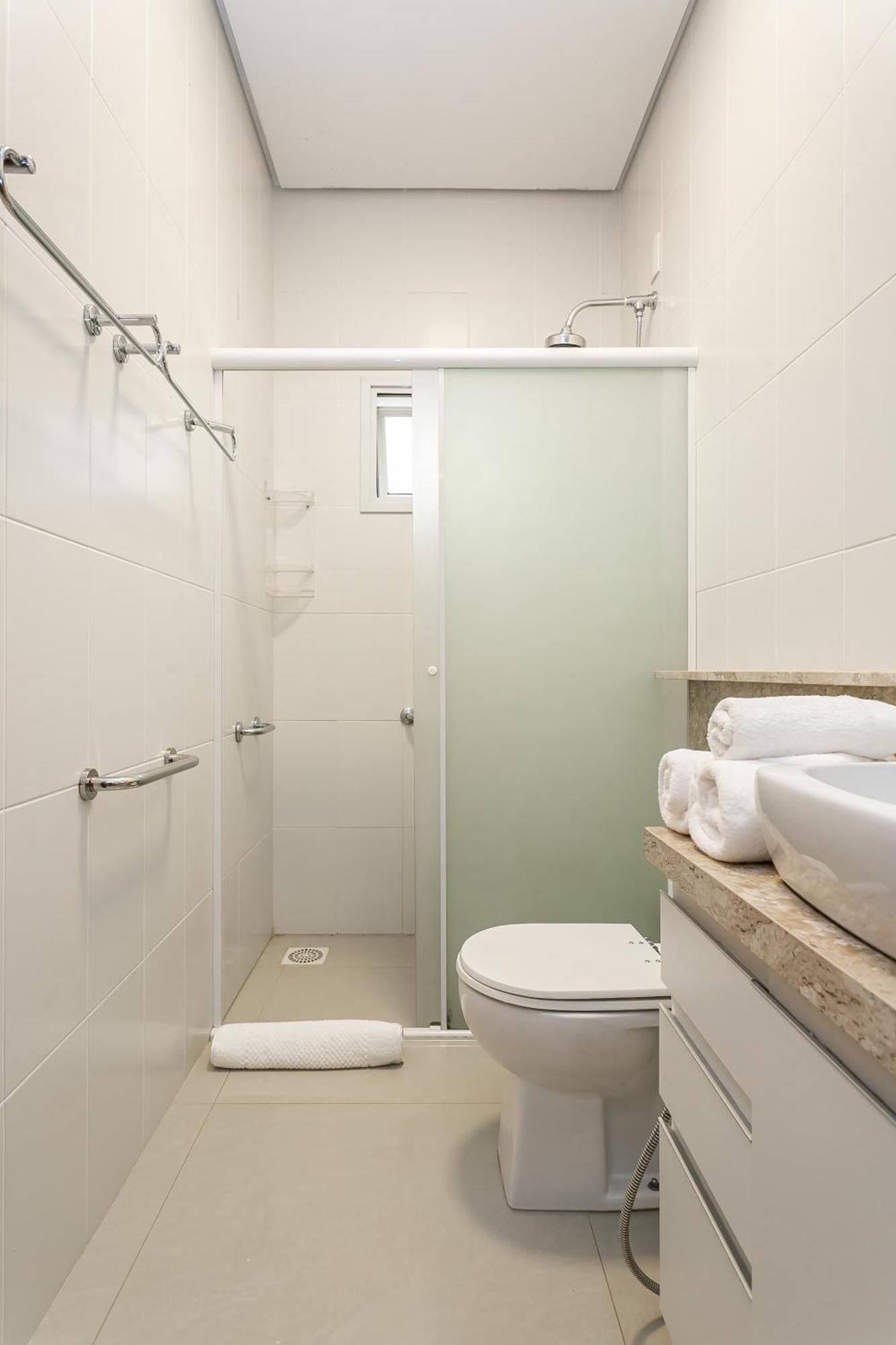 Apartamento Vista Mar No Novo Campeche Florianópolis Dış mekan fotoğraf