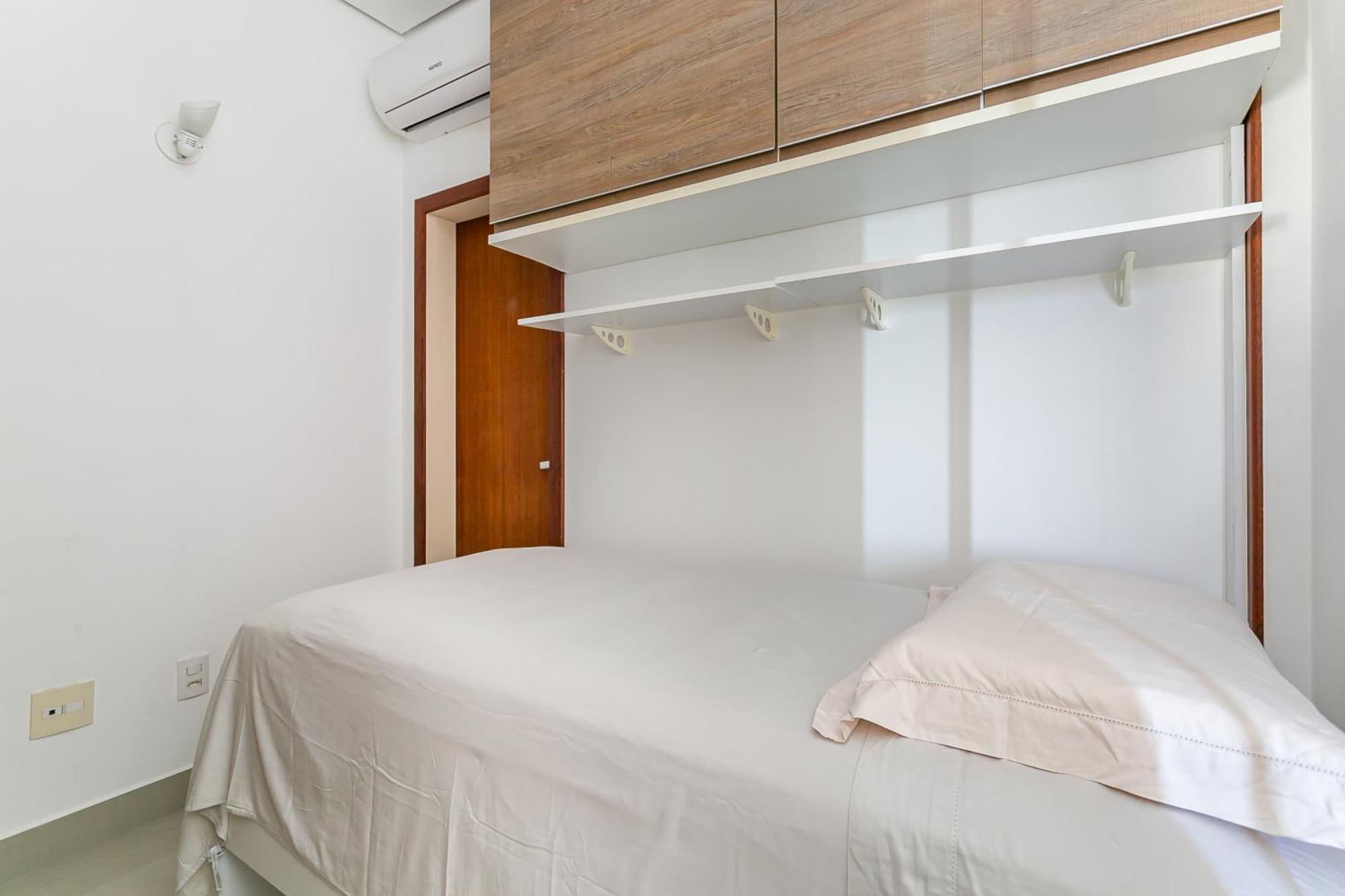 Apartamento Vista Mar No Novo Campeche Florianópolis Dış mekan fotoğraf