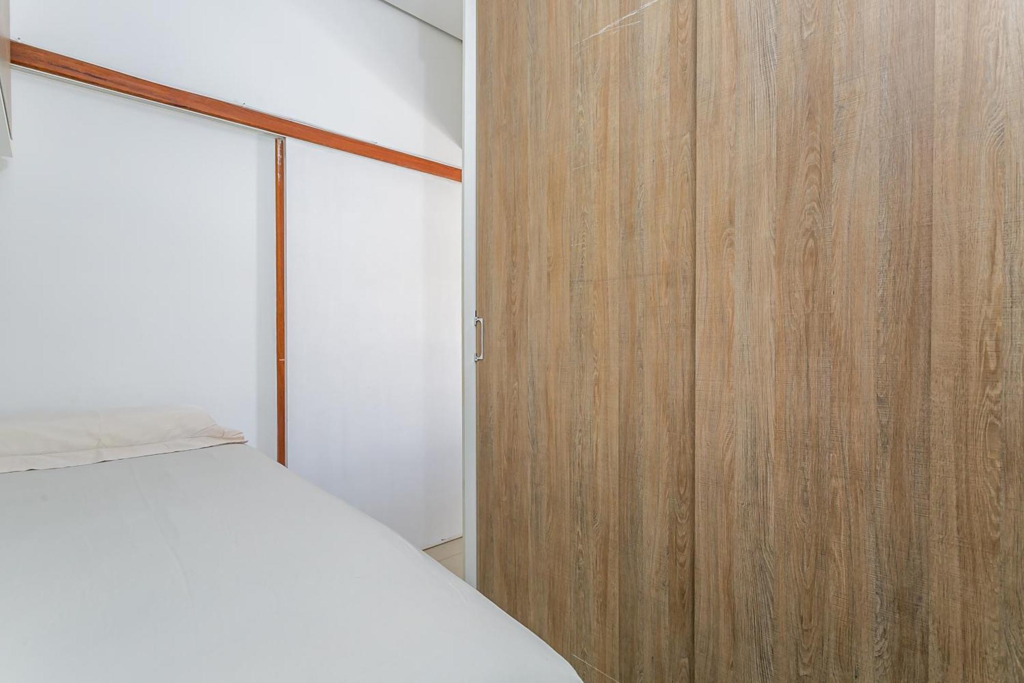 Apartamento Vista Mar No Novo Campeche Florianópolis Dış mekan fotoğraf