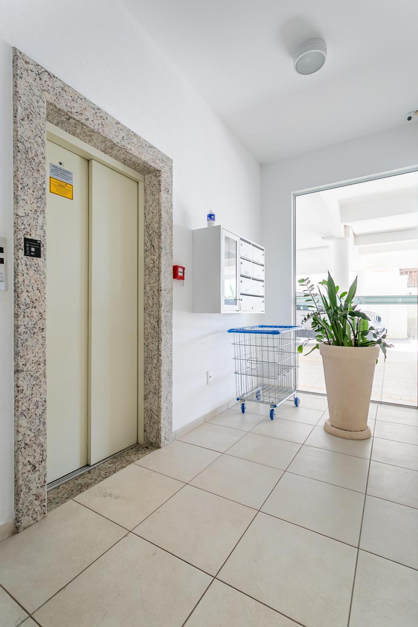 Apartamento Vista Mar No Novo Campeche Florianópolis Dış mekan fotoğraf