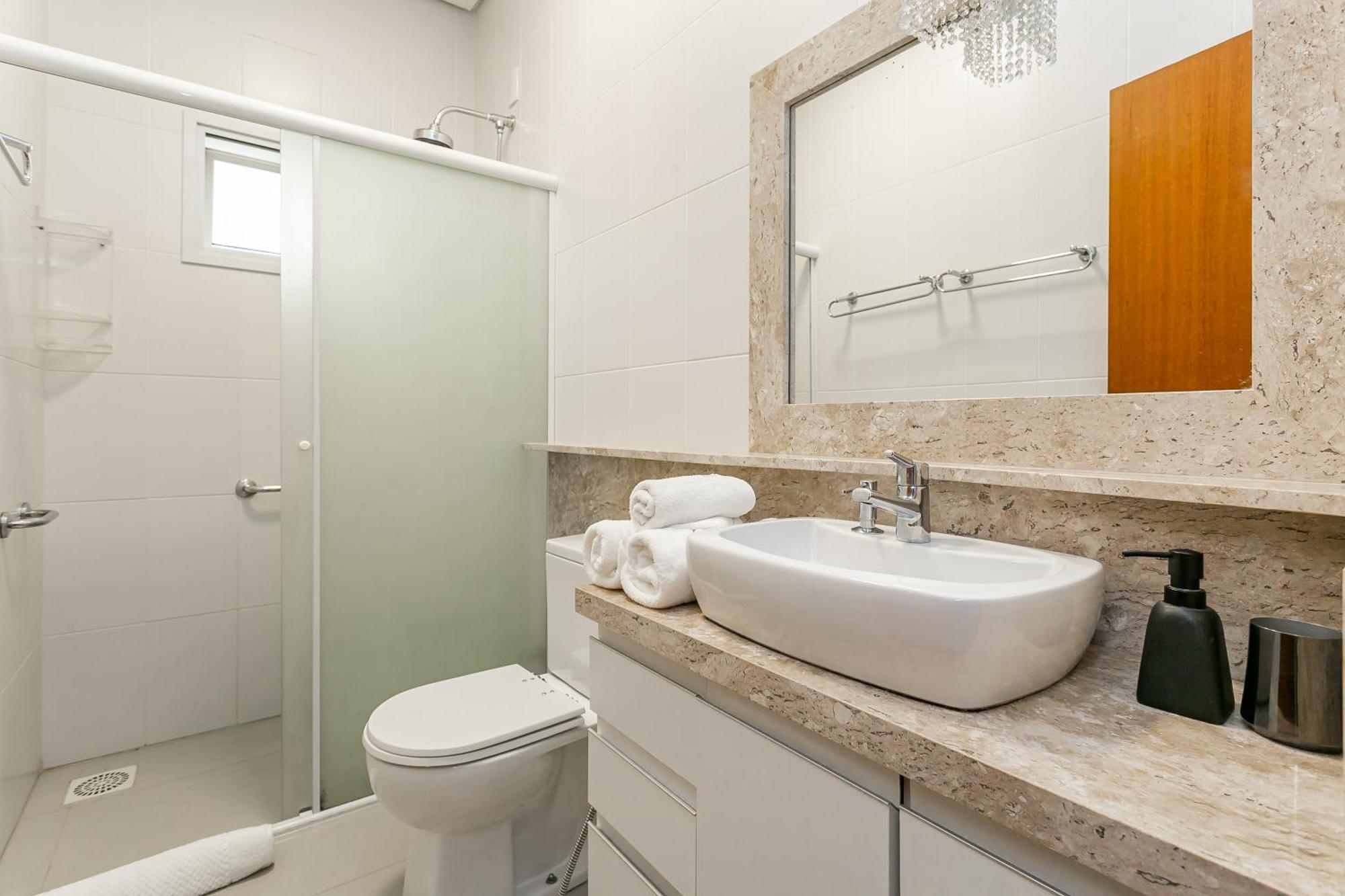 Apartamento Vista Mar No Novo Campeche Florianópolis Dış mekan fotoğraf