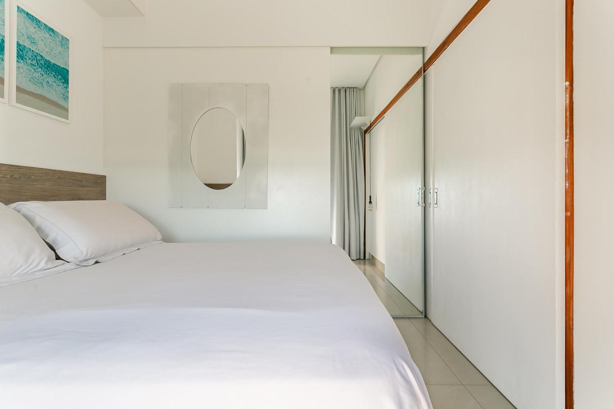 Apartamento Vista Mar No Novo Campeche Florianópolis Dış mekan fotoğraf
