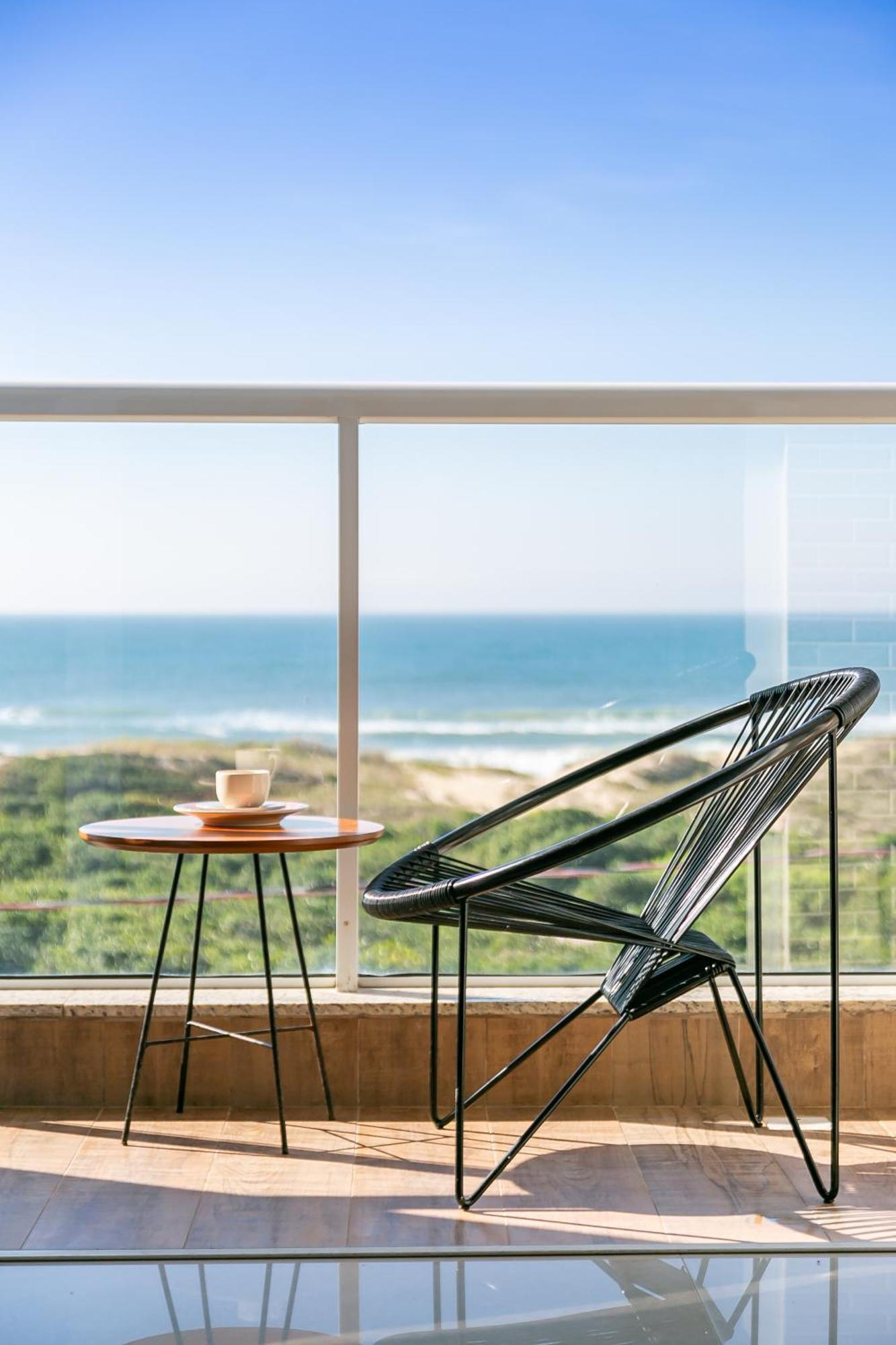 Apartamento Vista Mar No Novo Campeche Florianópolis Dış mekan fotoğraf