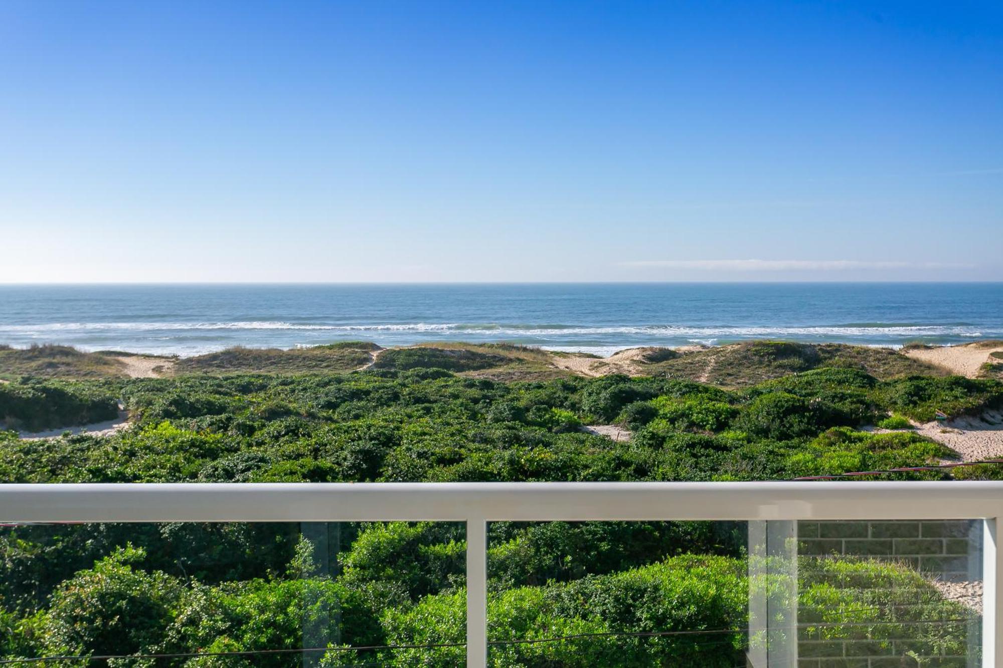 Apartamento Vista Mar No Novo Campeche Florianópolis Dış mekan fotoğraf